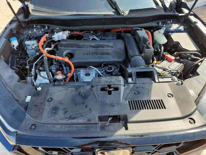 Aukcja sprzedaży 2025 Honda Cr-v, vin: 7FARS5H81SE038838, numer aukcji: 57707446