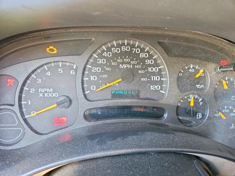 Продажа на аукционе авто 2004 Chevrolet Tahoe, vin: 1GNEK13Z34J244538, номер лота: 56459296