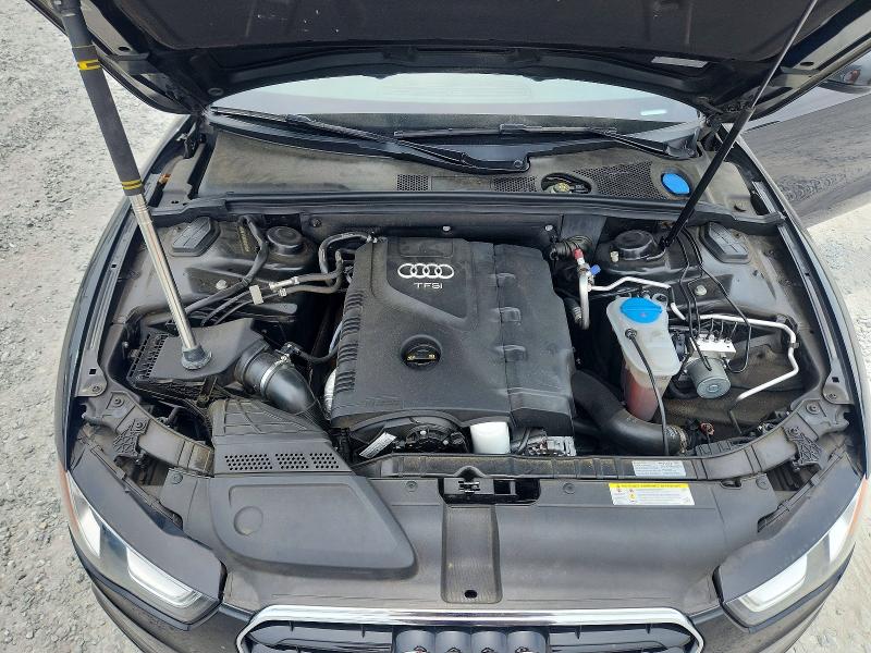 2015 Audi A5 მანქანა იყიდება აუქციონზე, vin: WAUMFAFH3FN007102, აუქციონის ნომერი: 56425796