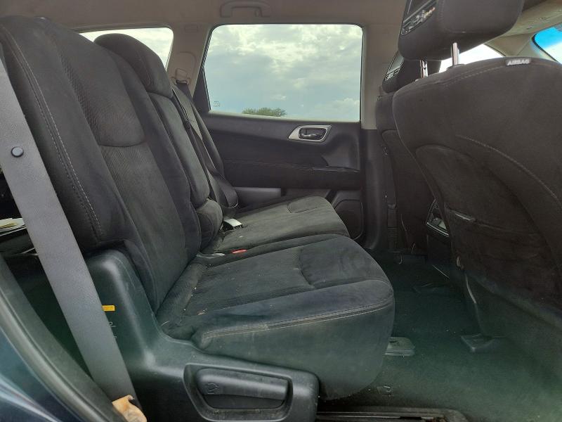 Aukcja sprzedaży 2015 Nissan Pathfinder, vin: 5N1AR2MN9FC672136, numer aukcji: 57499576