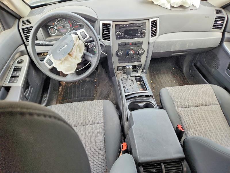 Продаж на аукціоні авто 2008 Jeep Grand Cherokee, vin: 1J8GR48K08C145365, номер лоту: 55307576