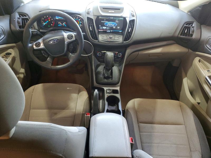 Aukcja sprzedaży 2014 Ford Escape, vin: 1FMCU9GXXEUC26146, numer aukcji: 56003946