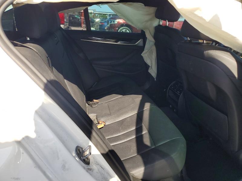 Aukcja sprzedaży 2018 Bmw 530e, vin: WBAJA9C57JB252537, numer aukcji: 57776056