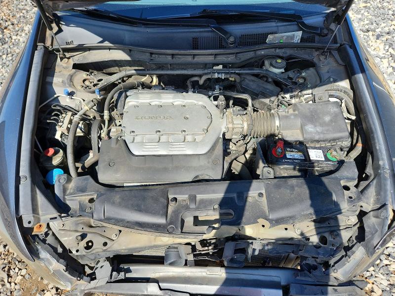 2008 Honda Accord მანქანა იყიდება აუქციონზე, vin: 1HGCP36848A071880, აუქციონის ნომერი: 58405416