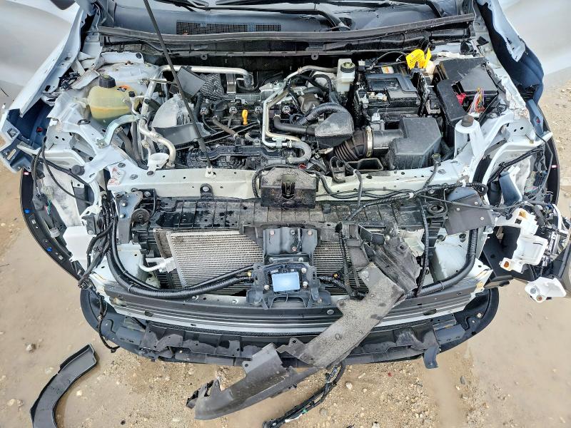 Продаж на аукціоні авто 2024 Mitsubishi Outlander, vin: JA4J4VA89RZ038646, номер лоту: 56306756
