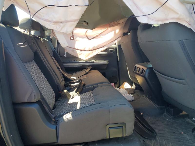 Продаж на аукціоні авто 2020 Toyota Tundra, vin: 5TFDY5F18LX944793, номер лоту: 57740836