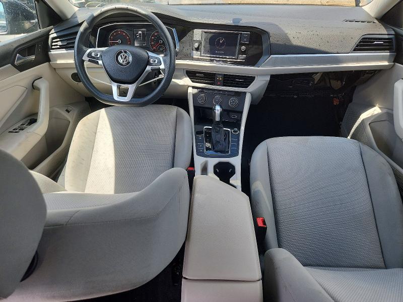 Продажа на аукционе авто 2019 Volkswagen Jetta, vin: 3VWC57BU0KM075852, номер лота: 51692646