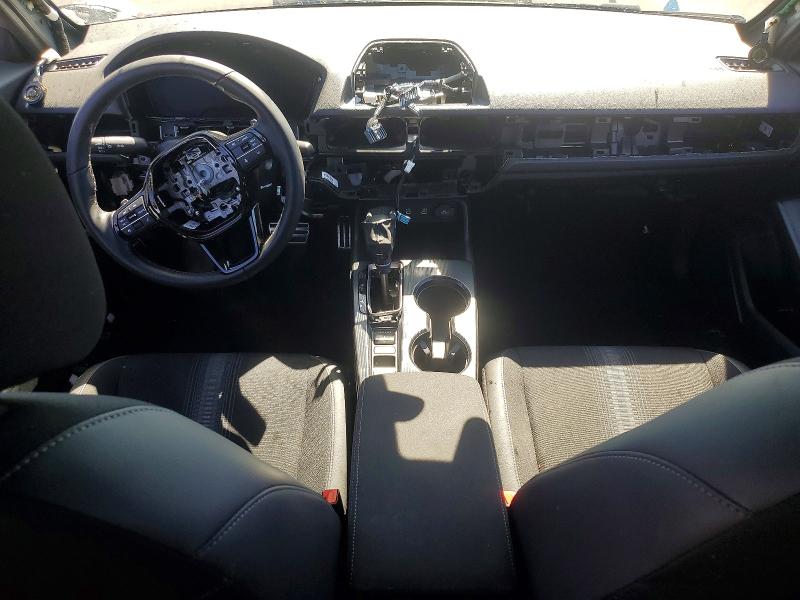 57379006 :رقم المزاد ، 2HGFE4F81TH312555 vin ، 2026 Honda Civic مزاد بيع