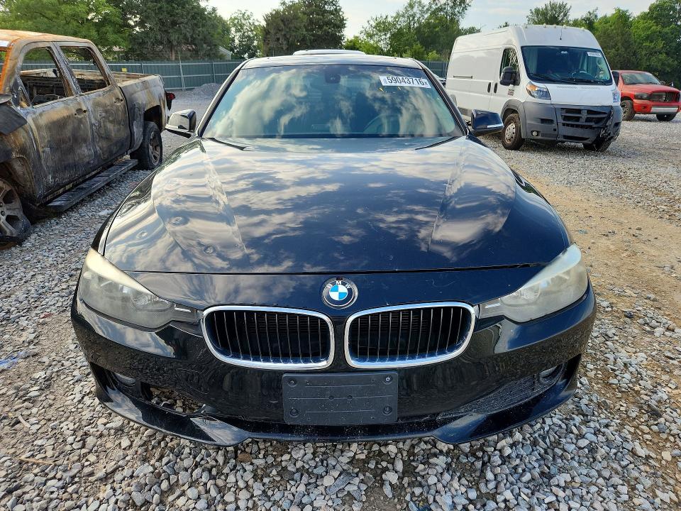 Aukcja sprzedaży 2014 Bmw 328, vin: WBA3D5C57EKX96230, numer aukcji: 59043716