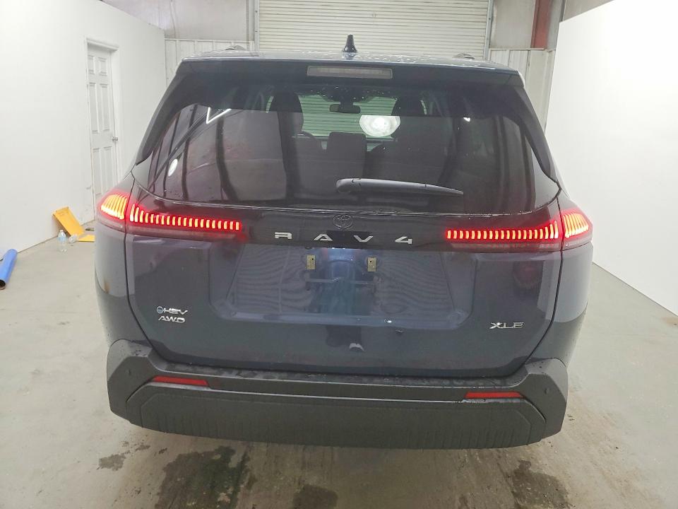 Aukcja sprzedaży 2026 Toyota Rav4, vin: 2T36CRAV6TC000621, numer aukcji: 56120246