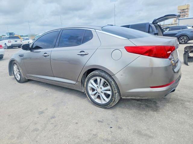 Aukcja sprzedaży 2013 Kia Optima, vin: 5XXGN4A70DG160807, numer aukcji: 56048196