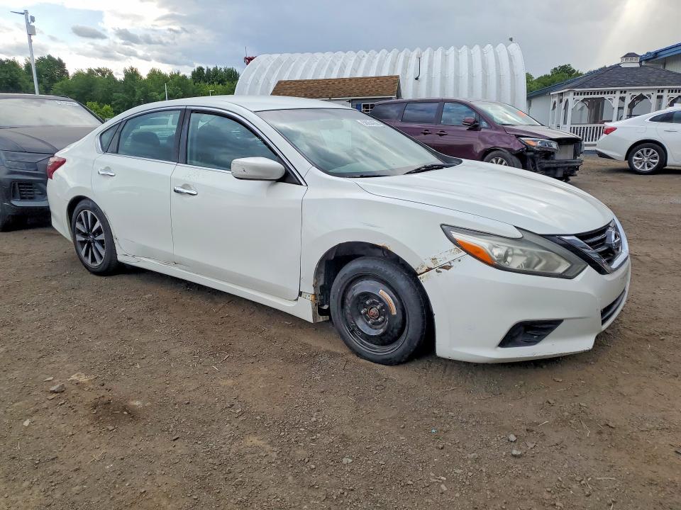 Aukcja sprzedaży 2018 Nissan Altima, vin: 1N4AL3AP9JC235253, numer aukcji: 58054266