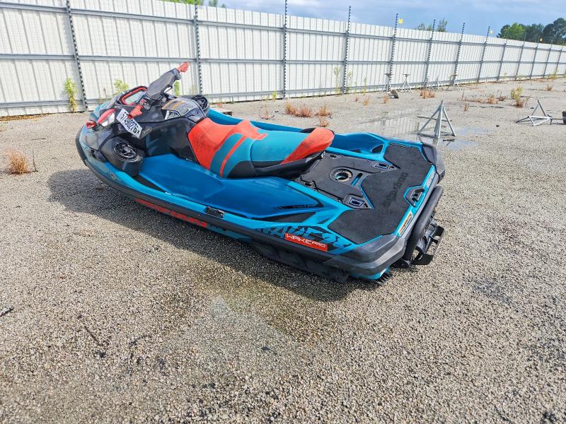 Продаж на аукціоні авто 2019 Other Wake Pro 230, vin: YDV09373L819, номер лоту: 57490276