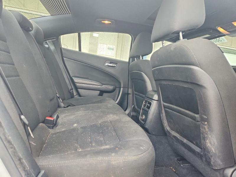 2013 Dodge Charger მანქანა იყიდება აუქციონზე, vin: 2C3CDXHG8DH522277, აუქციონის ნომერი: 58085346