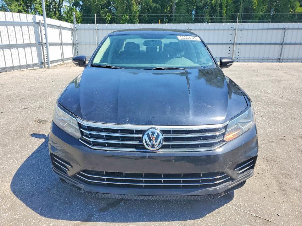 Aukcja sprzedaży 2017 Volkswagen Passat, vin: 1VWDT7A36HC010551, numer aukcji: 58508926