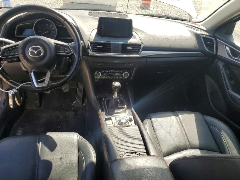 Aukcja sprzedaży 2018 Mazda Mazda 3, vin: 3MZBN1L34JM164840, numer aukcji: 59333366