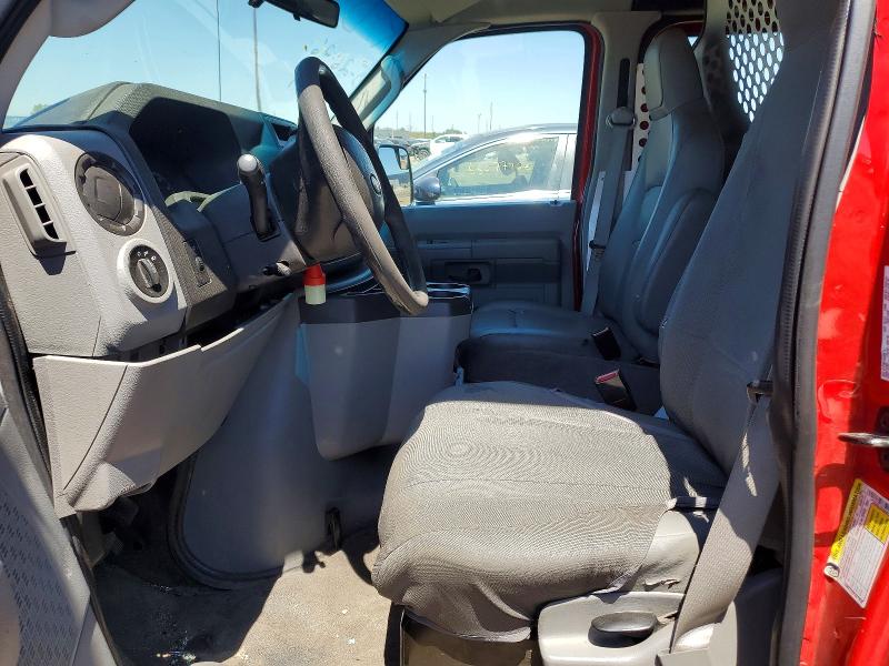 2014 Ford Econoline მანქანა იყიდება აუქციონზე, vin: 1FTNE2EL7EDA89815, აუქციონის ნომერი: 55956836