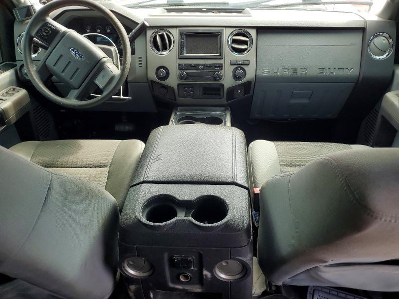 2012 Ford F250 მანქანა იყიდება აუქციონზე, vin: 1FT7W2BT8CEC18517, აუქციონის ნომერი: 58564036