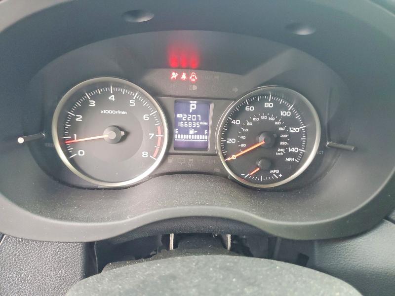 Продажа на аукционе авто 2017 Subaru Crosstrek, vin: JF2GPABC3H8223073, номер лота: 56804846