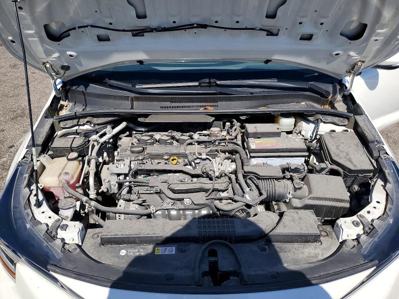 Продажа на аукционе авто 2020 Toyota Corolla, vin: JTDS4RCE2LJ032889, номер лота: 57961076