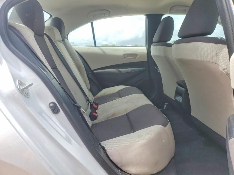 Продаж на аукціоні авто 2024 Toyota Corolla, vin: 5YFB4MDE9RP092979, номер лоту: 56439096