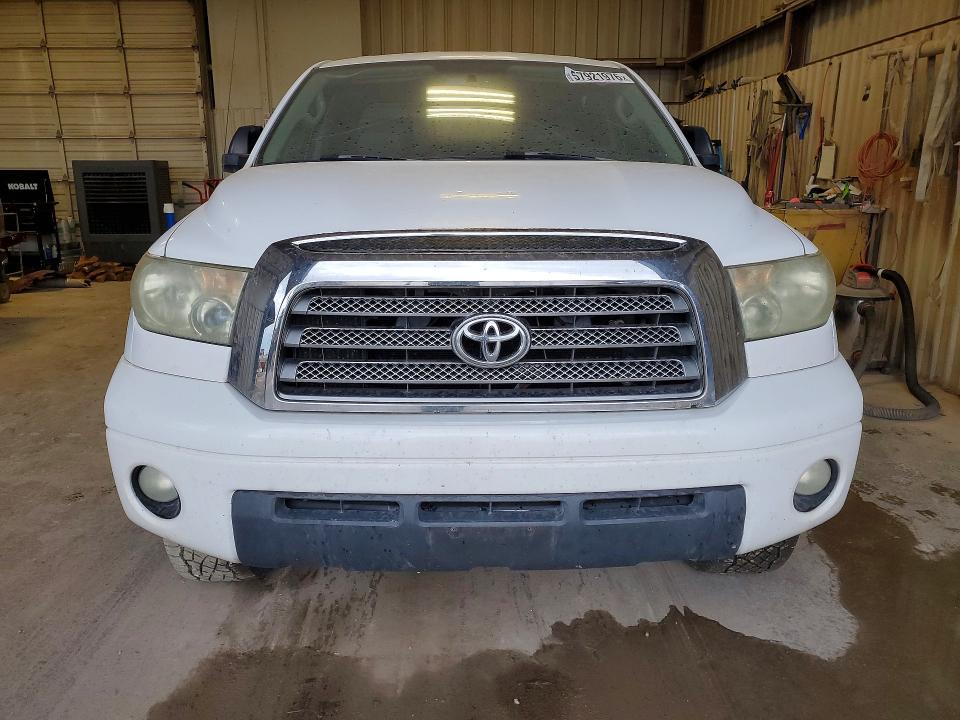 57921976 :رقم المزاد ، 5TFBV58127X003648 vin ، 2007 Toyota Tundra مزاد بيع