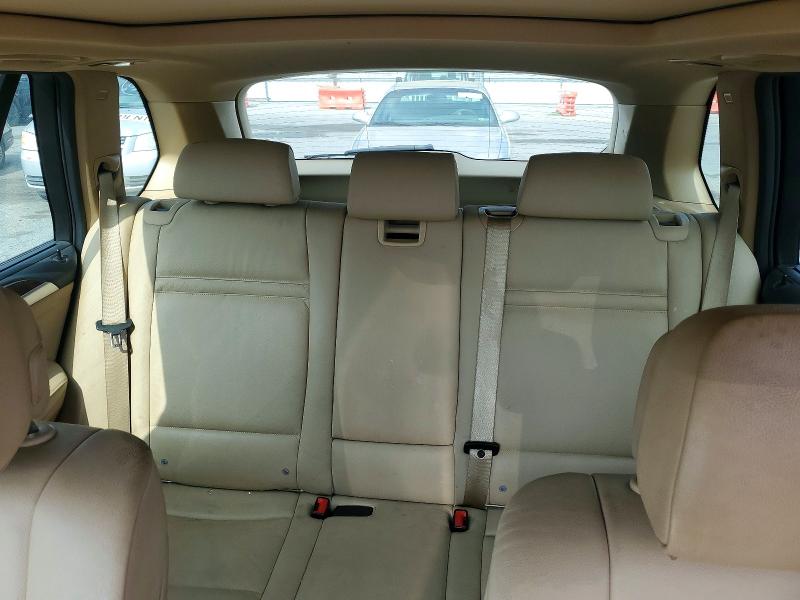 85984135 :رقم المزاد ، 5UXZV4C50BL408702 vin ، 2011 Bmw X5 مزاد بيع