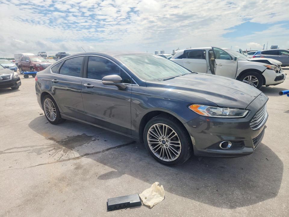 Продажа на аукционе авто 2015 Ford Fusion, vin: 3FA6P0HDXFR288427, номер лота: 56888796