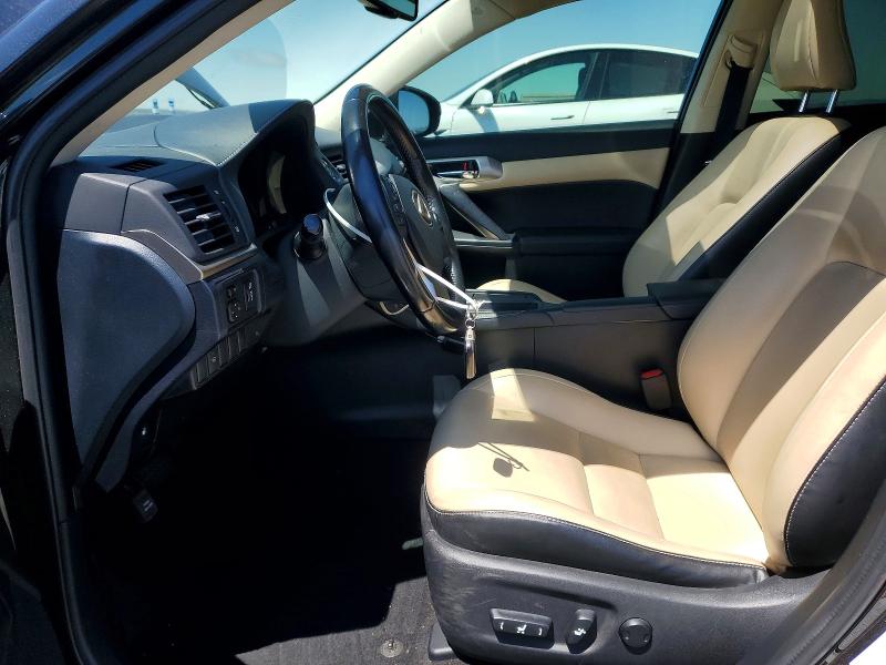 Aukcja sprzedaży 2017 Lexus Ct, vin: JTHKD5BHXH2287908, numer aukcji: 57721576