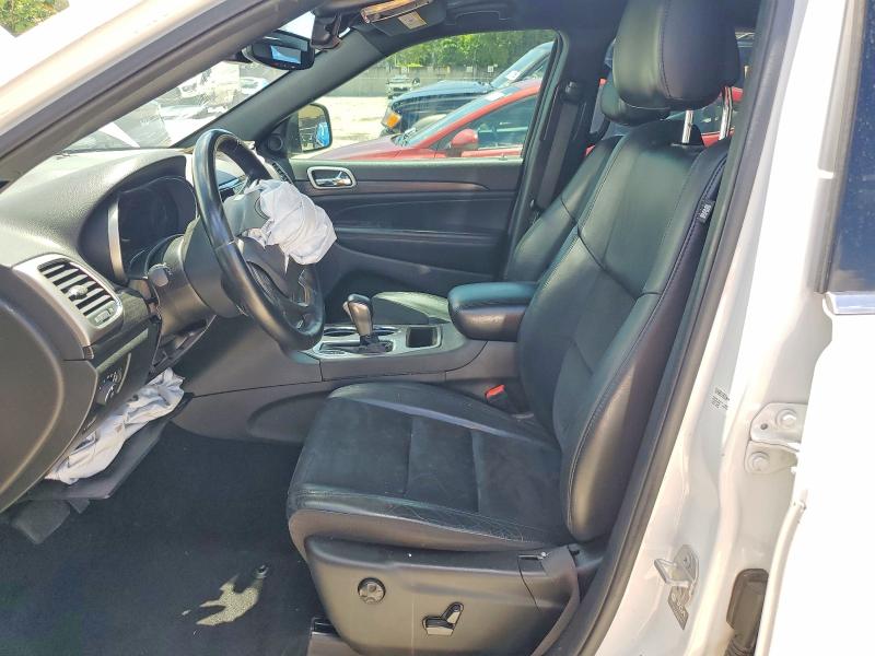 Aukcja sprzedaży 2022 Jeep Grand Cherokee, vin: 1C4RJEAG4NC155959, numer aukcji: 59555106