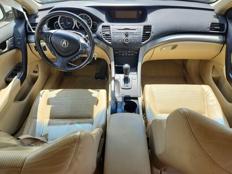 Aukcja sprzedaży 2010 Acura Tsx, vin: JH4CU2F60AC011555, numer aukcji: 58436156