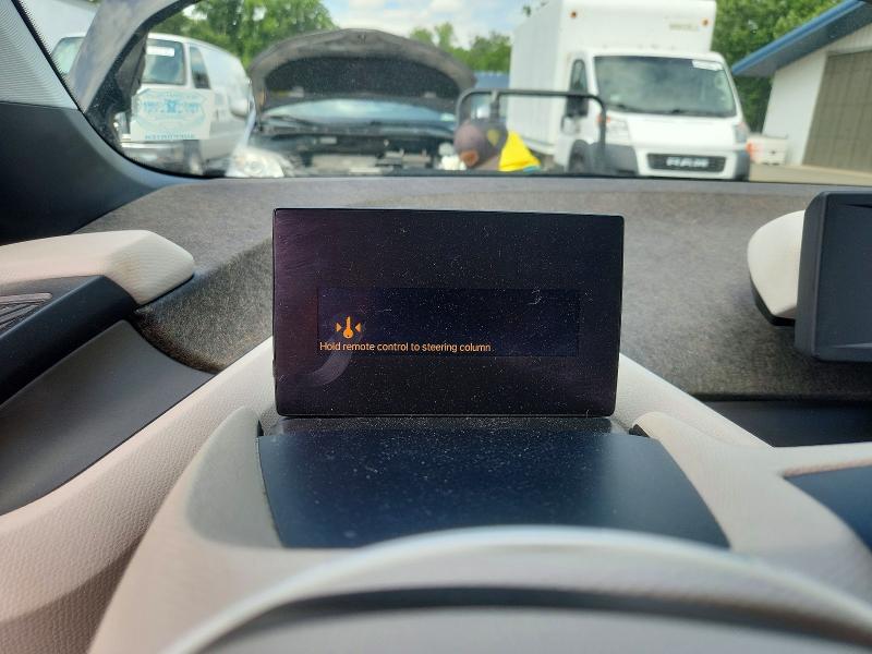 Продаж на аукціоні авто 2015 Bmw I3, vin: WBY1Z2C55FV287228, номер лоту: 56933996