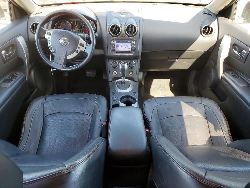 Продаж на аукціоні авто 2012 Nissan Rogue, vin: JN8AS5MV2CW362712, номер лоту: 56860086