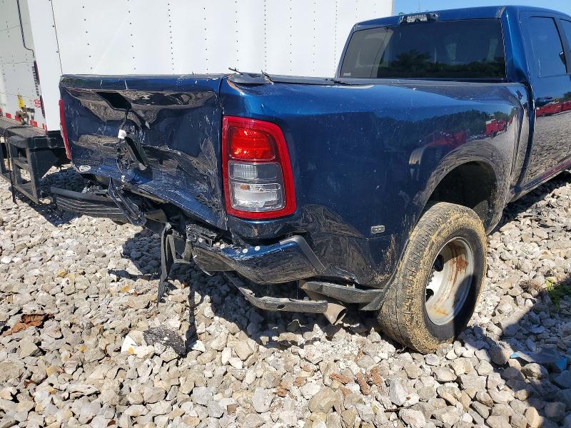 Продажа на аукционе авто 2022 Ram 3500, vin: 3C63RRHL0NG364368, номер лота: 55405626