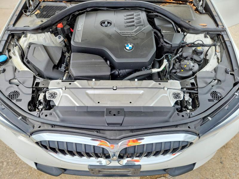 Продаж на аукціоні авто 2020 Bmw 330i, vin: 3MW5R1J06L8B04810, номер лоту: 55706656
