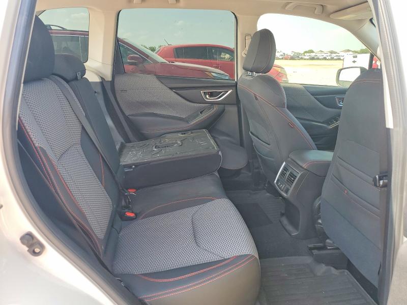 Продаж на аукціоні авто 2020 Subaru Forester, vin: JF2SKAMC6LH538755, номер лоту: 58591776