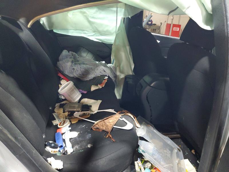56060966 :رقم المزاد ، 1C3CDFAA3DD175146 vin ، 2013 Dodge Dart مزاد بيع