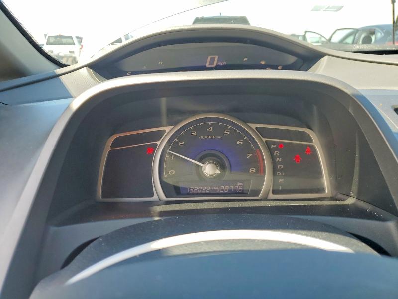 Продажа на аукционе авто 2010 Honda Civic, vin: 19XFA1F53AE037455, номер лота: 56693936