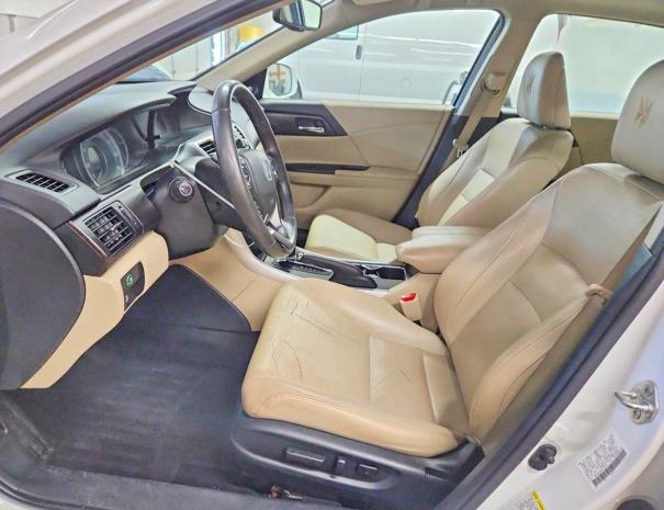 57675376 :رقم المزاد ، 1HGCR2F89EA105974 vin ، 2014 Honda Accord مزاد بيع