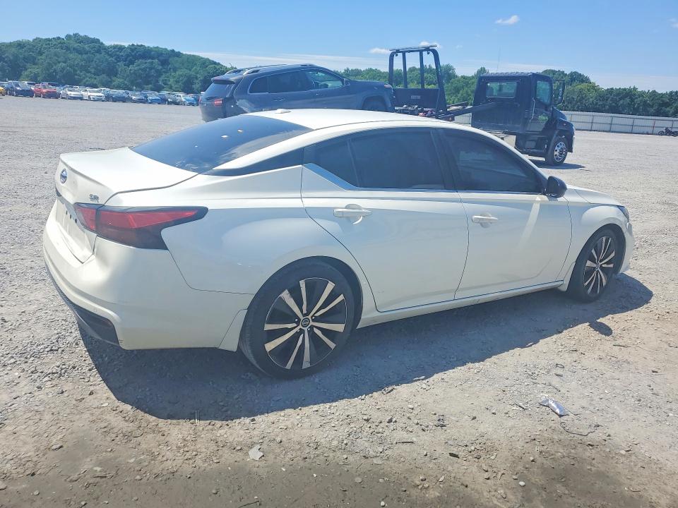 57467576 :رقم المزاد ، 1N4BL4CV6LC212943 vin ، 2020 Nissan Altima مزاد بيع