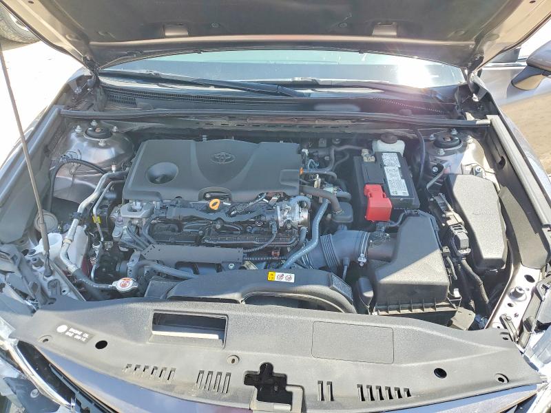 Aukcja sprzedaży 2024 Toyota Camry, vin: 4T1R11AK7RU247169, numer aukcji: 58261136
