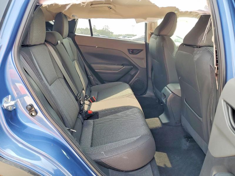 Продажа на аукционе авто 2024 Subaru Crosstrek, vin: JF2GUADC1RH908924, номер лота: 58566856