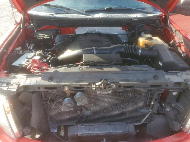 Aukcja sprzedaży 2012 Ford F150, vin: 1FTFW1ET1CKD18140, numer aukcji: 57526156