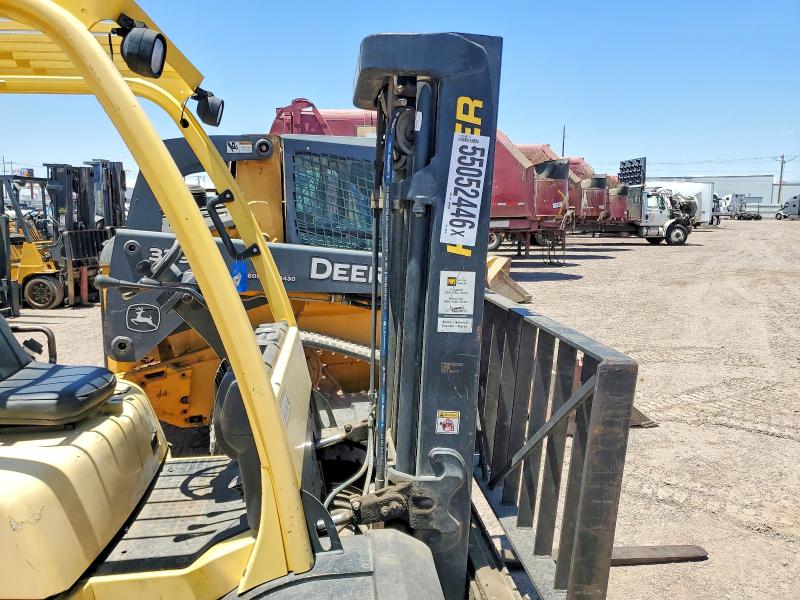 Aukcja sprzedaży 2014 Hyster Construction Equipment, vin: L177V15827M, numer aukcji: 55052446