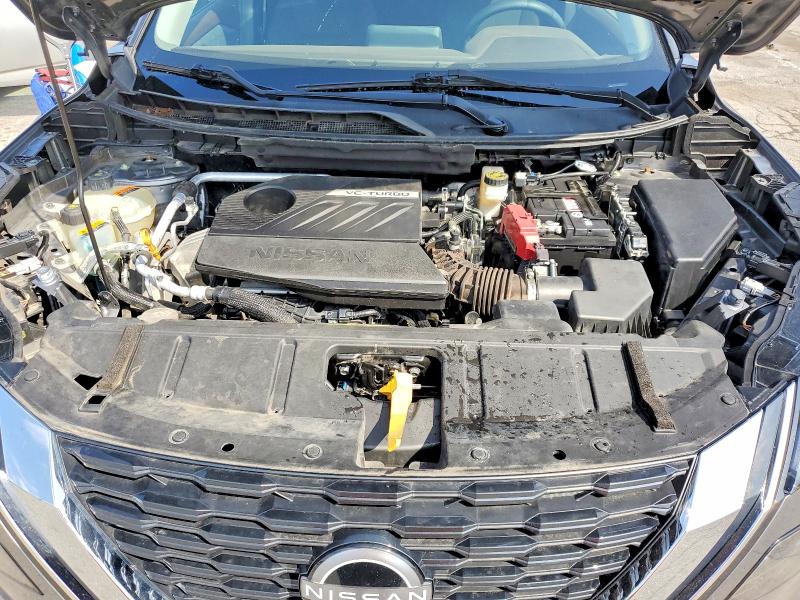 Продаж на аукціоні авто 2023 Nissan Rogue, vin: JN8BT3AB1PW468655, номер лоту: 56632986