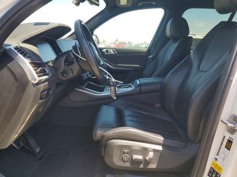 Продаж на аукціоні авто 2020 Bmw X5, vin: 5UXCR6C05L9B02087, номер лоту: 57569616