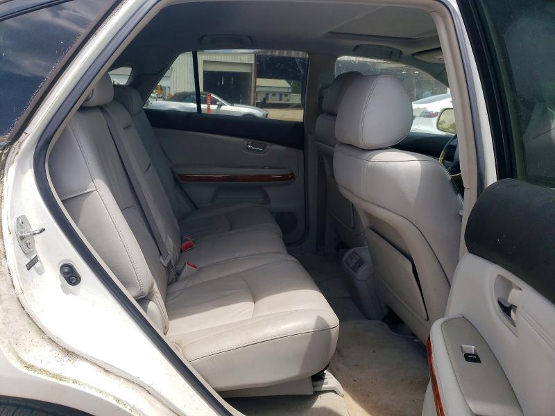 Aukcja sprzedaży 2007 Lexus Rx, vin: 2T2GK31U57C019473, numer aukcji: 54792006
