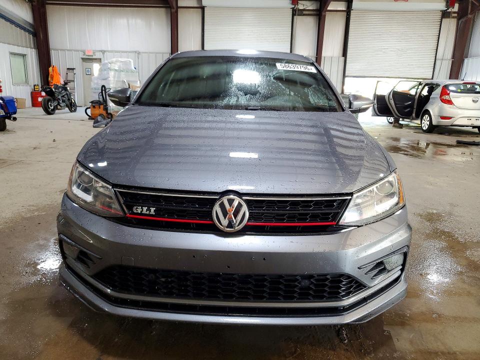 Aukcja sprzedaży 2016 Volkswagen Jetta, vin: 3VW4T7AJ0GM291838, numer aukcji: 58639796