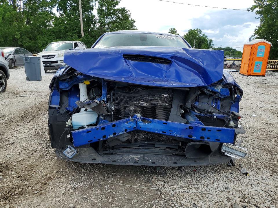 55314686 :رقم المزاد ، 2C3CDXGJ7MH667033 vin ، 2021 Dodge Charger مزاد بيع