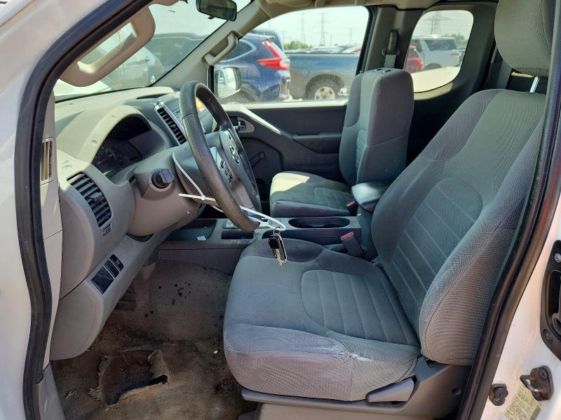 Aukcja sprzedaży 2015 Nissan Frontier, vin: 1N6BD0CT7FN745968, numer aukcji: 58959466